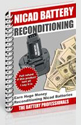 Battery Reconditioning Report
